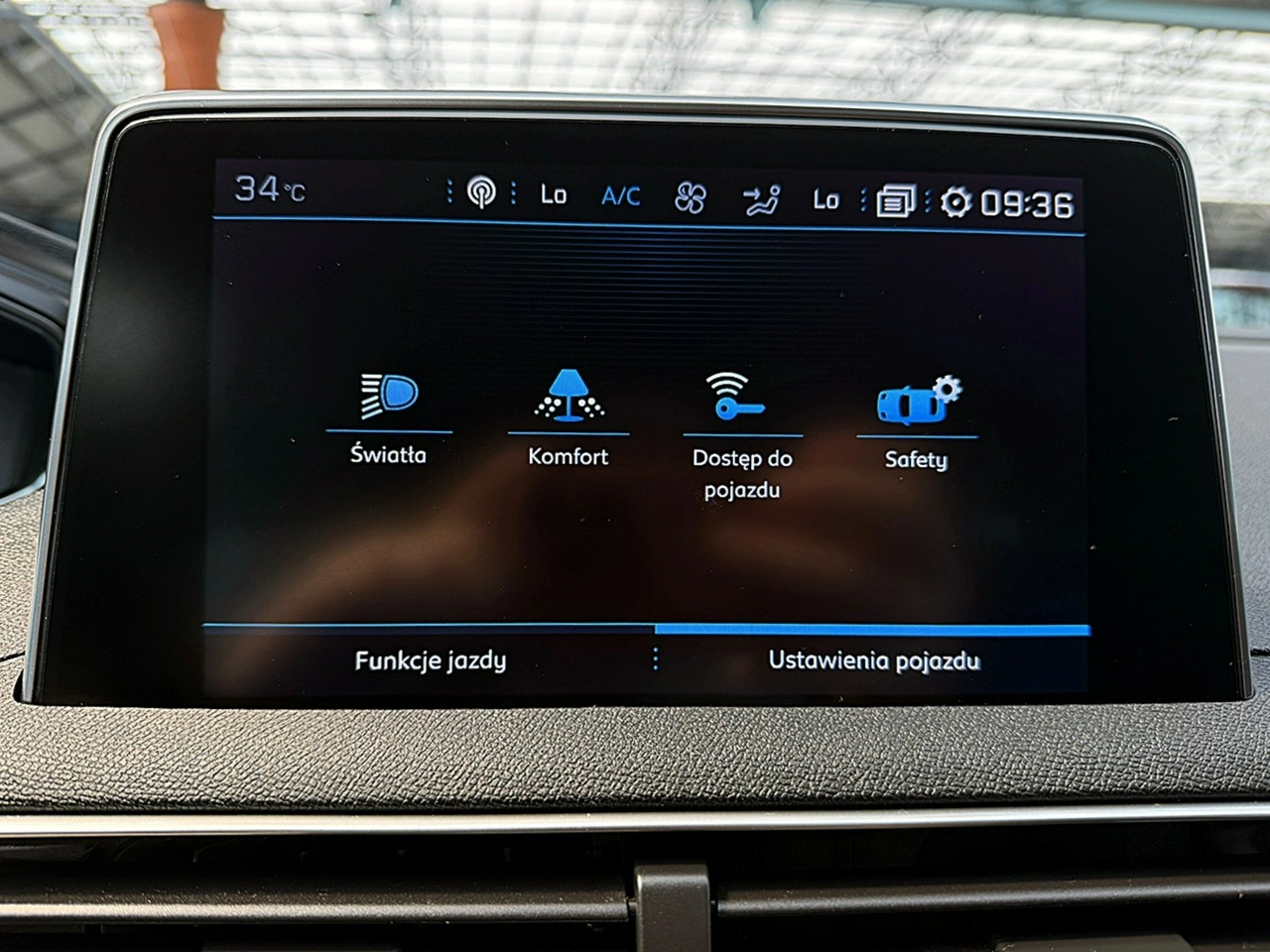 Peugeot 5008 - Zdjęcie 51