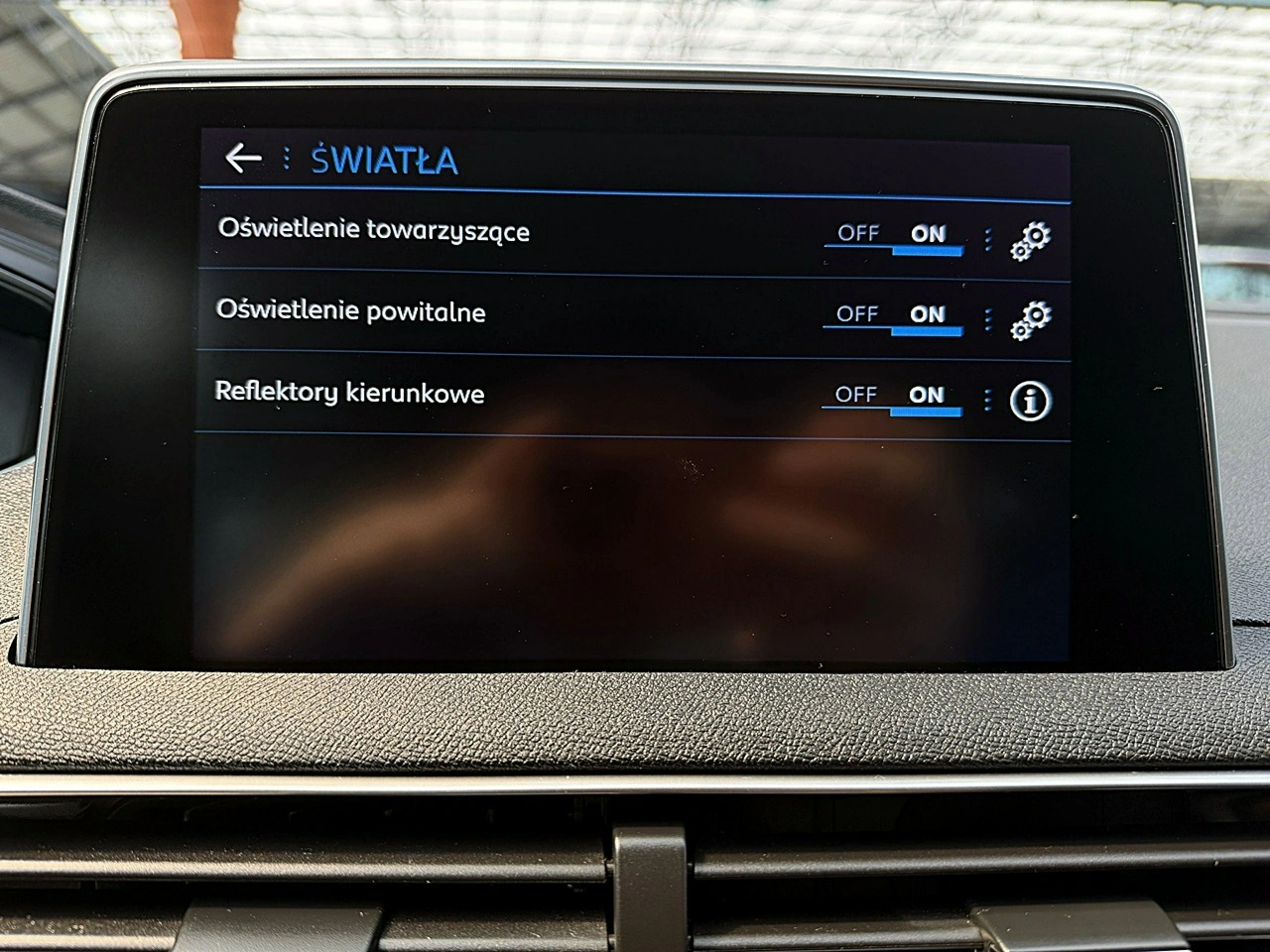 Peugeot 5008 - Zdjęcie 52