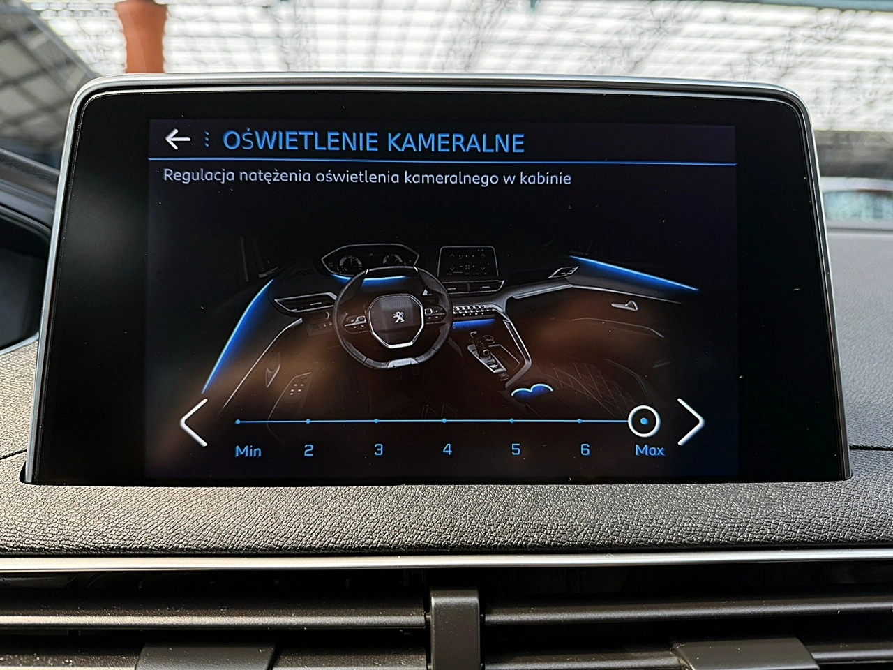 Peugeot 5008 - Zdjęcie 30