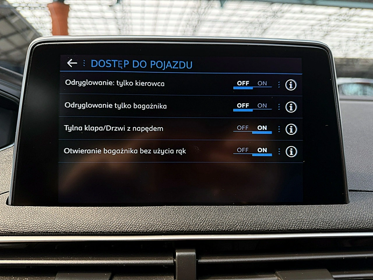 Peugeot 5008 - Zdjęcie 54