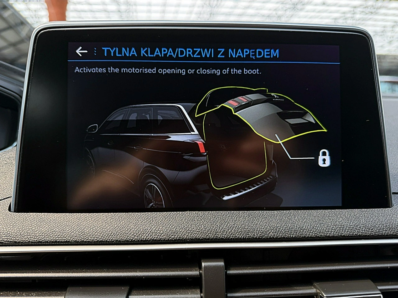 Peugeot 5008 - Zdjęcie 28
