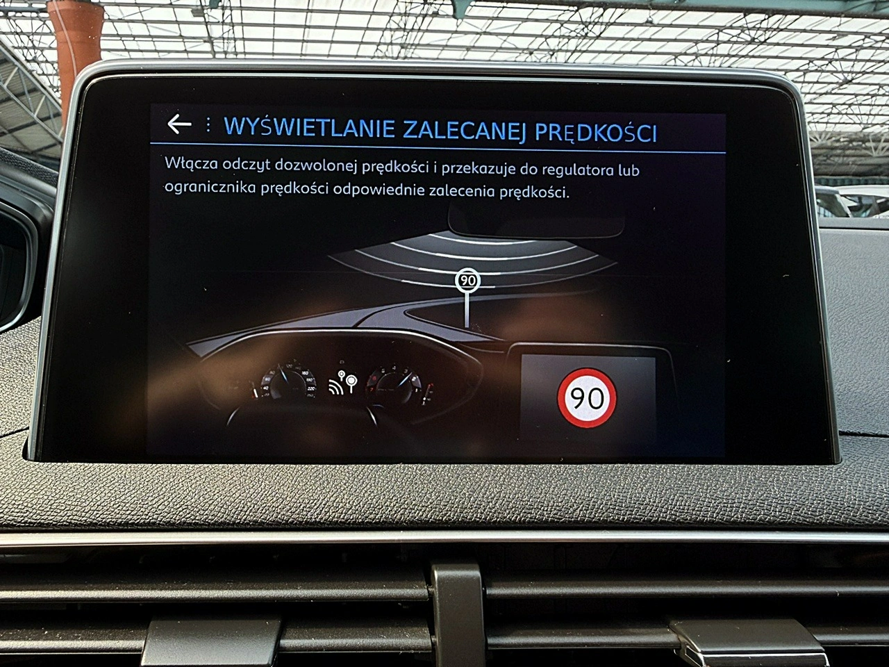 Peugeot 5008 - Zdjęcie 24