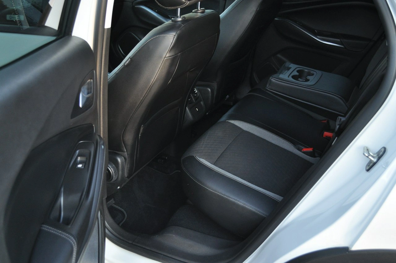 Opel Grandland X - Zdjęcie 27