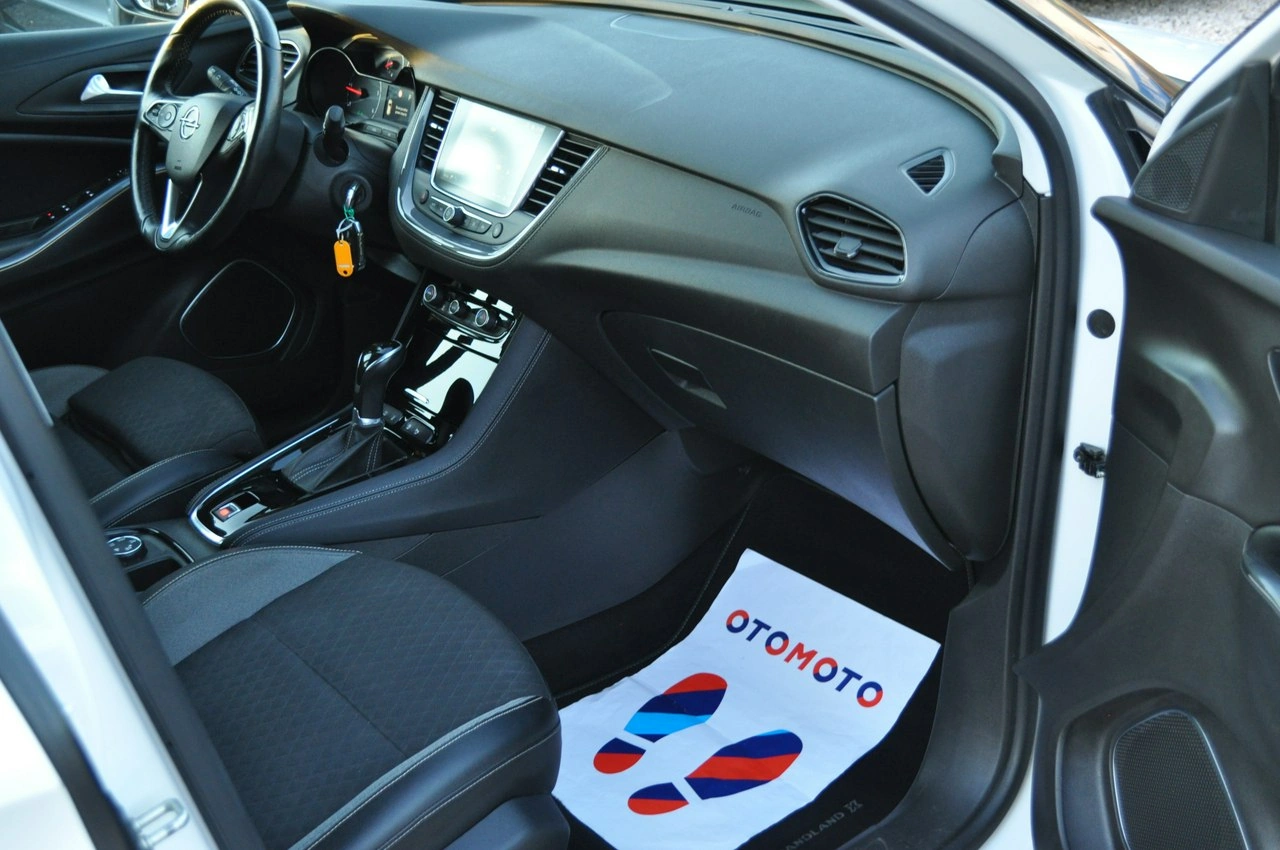 Opel Grandland X - Zdjęcie 29