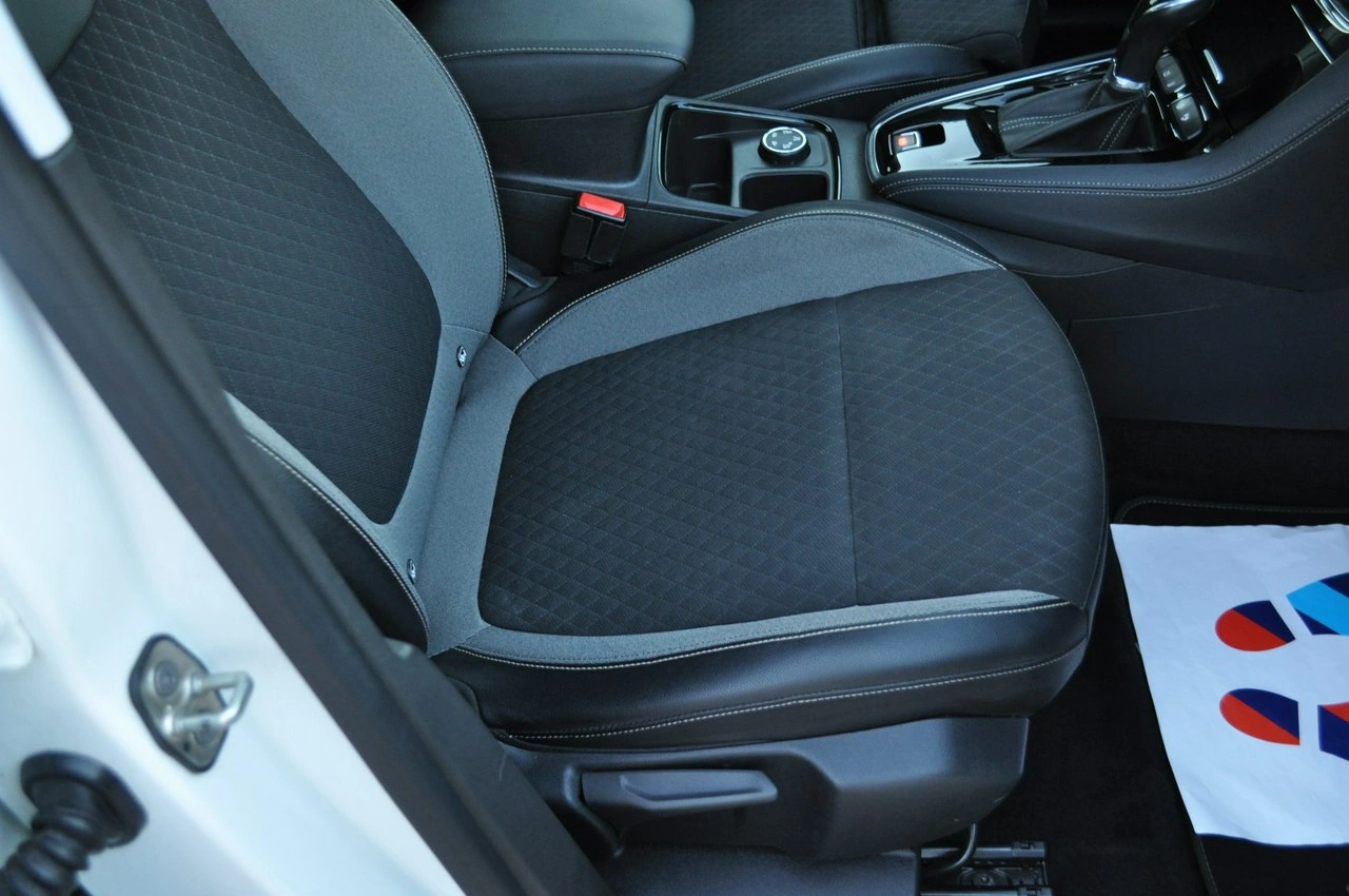 Opel Grandland X - Zdjęcie 31