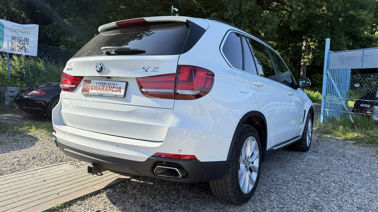 BMW X5 - Zdjęcie 12