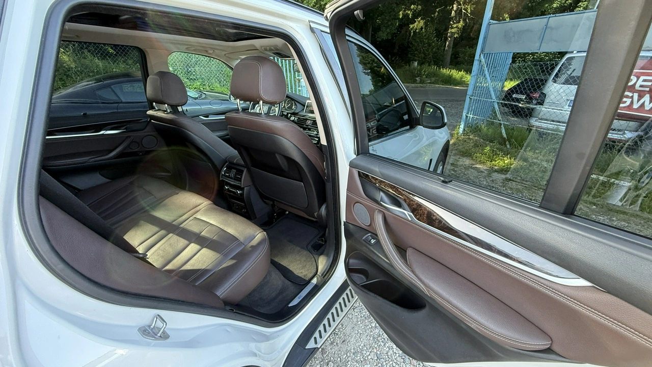 BMW X5 - Zdjęcie 14