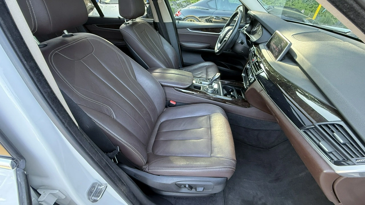 BMW X5 - Zdjęcie 15