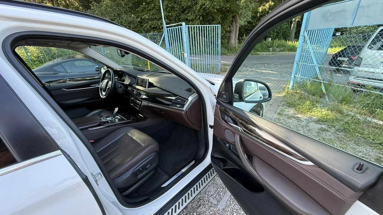 BMW X5 - Zdjęcie 16