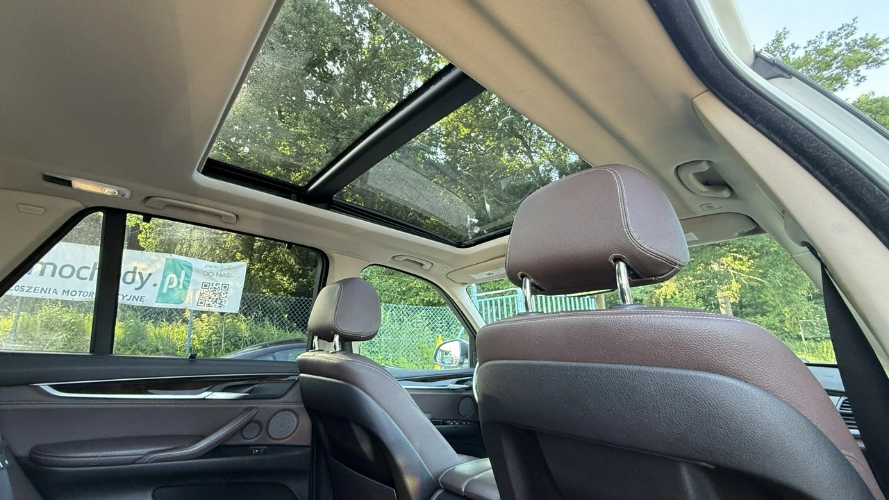 BMW X5 - Zdjęcie 20