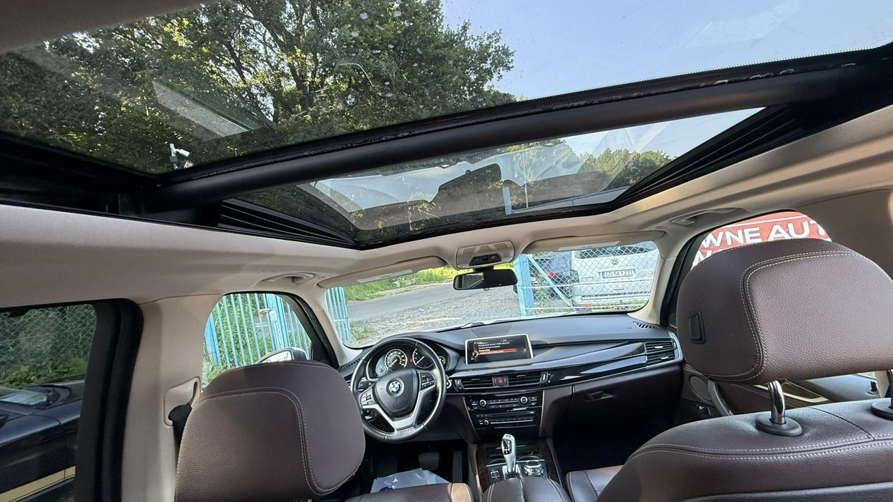 BMW X5 - Zdjęcie 21