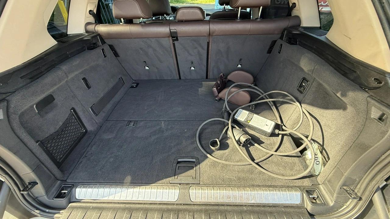 BMW X5 - Zdjęcie 22