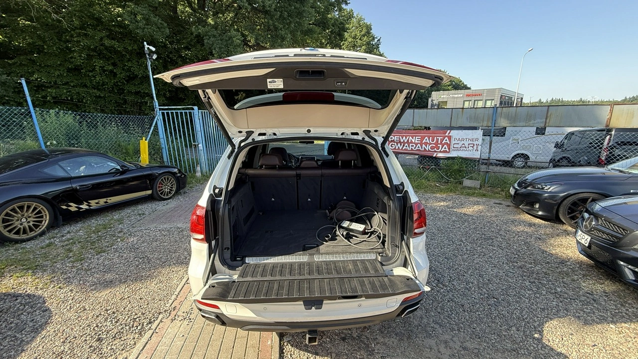 BMW X5 - Zdjęcie 23