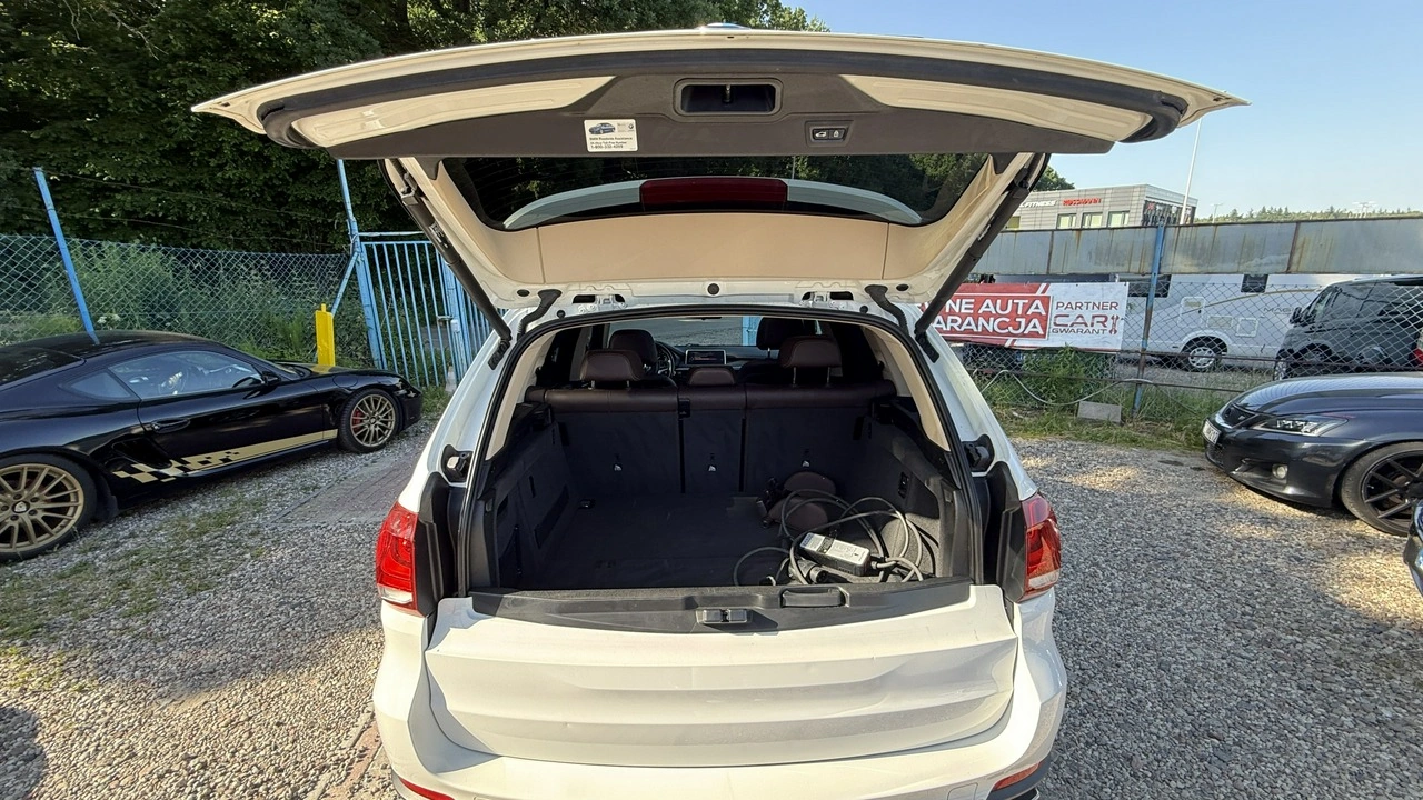 BMW X5 - Zdjęcie 24