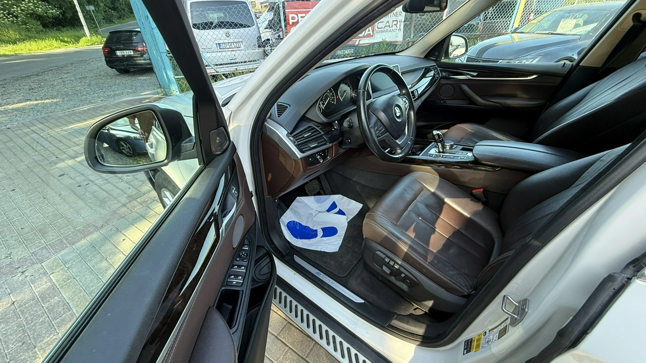 BMW X5 - Zdjęcie 25