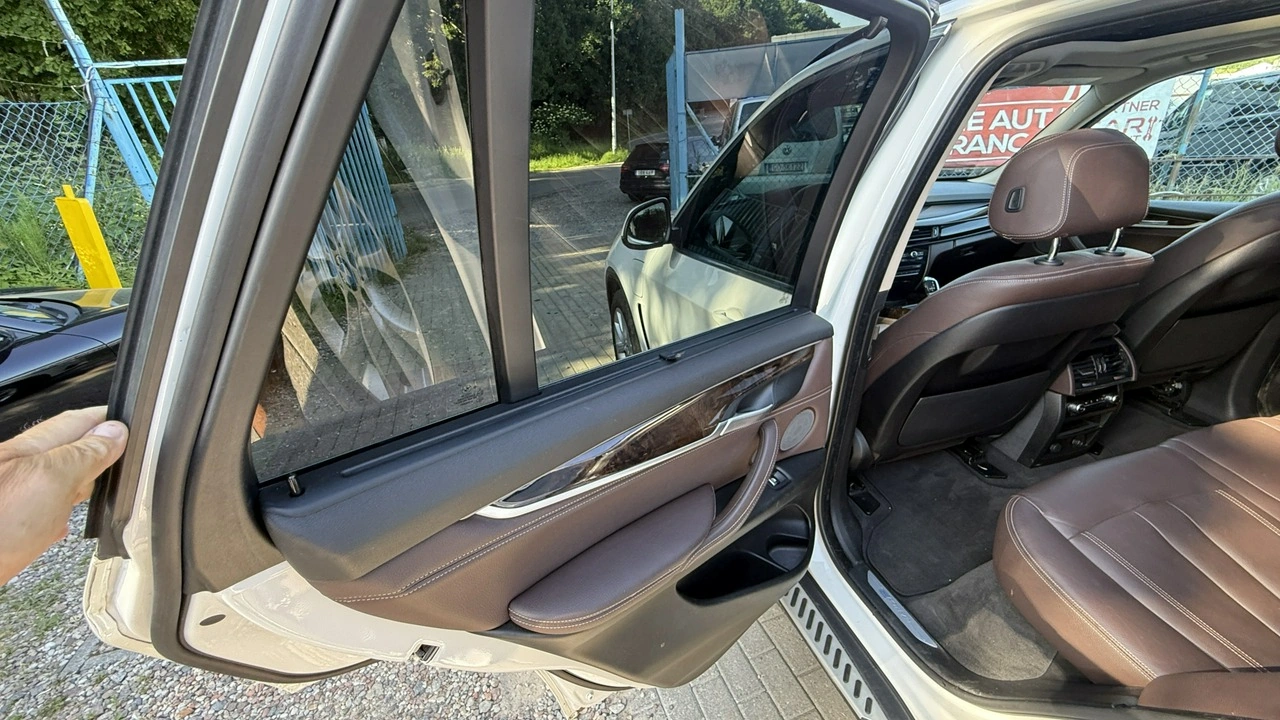 BMW X5 - Zdjęcie 26