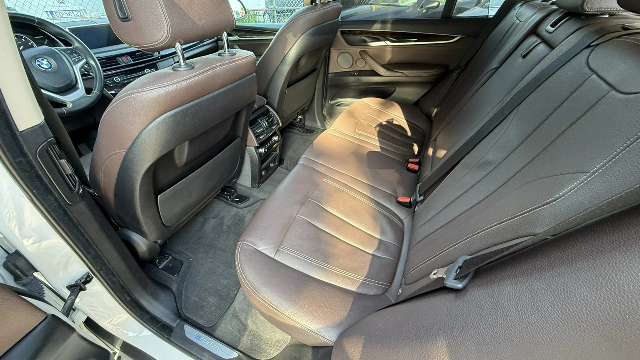 BMW X5 - Zdjęcie 27