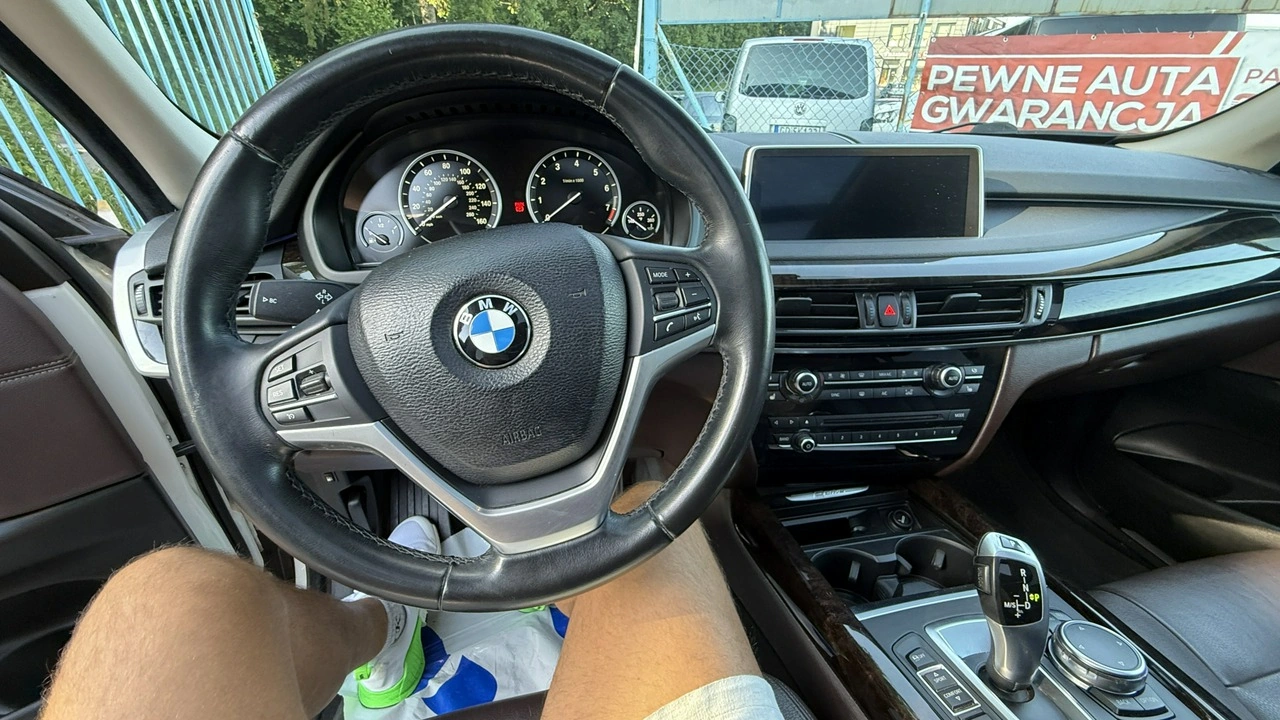 BMW X5 - Zdjęcie 28