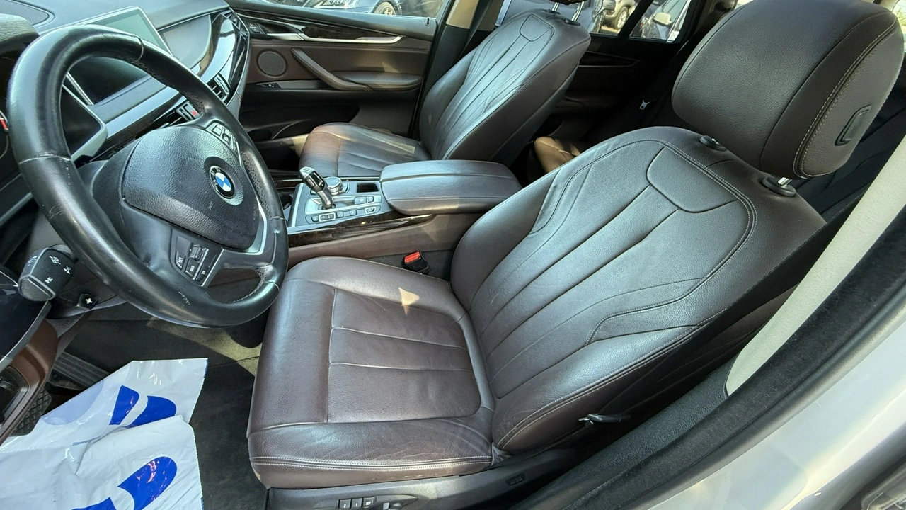BMW X5 - Zdjęcie 29