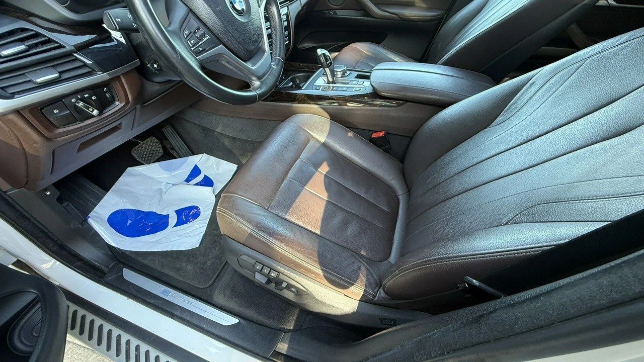 BMW X5 - Zdjęcie 30