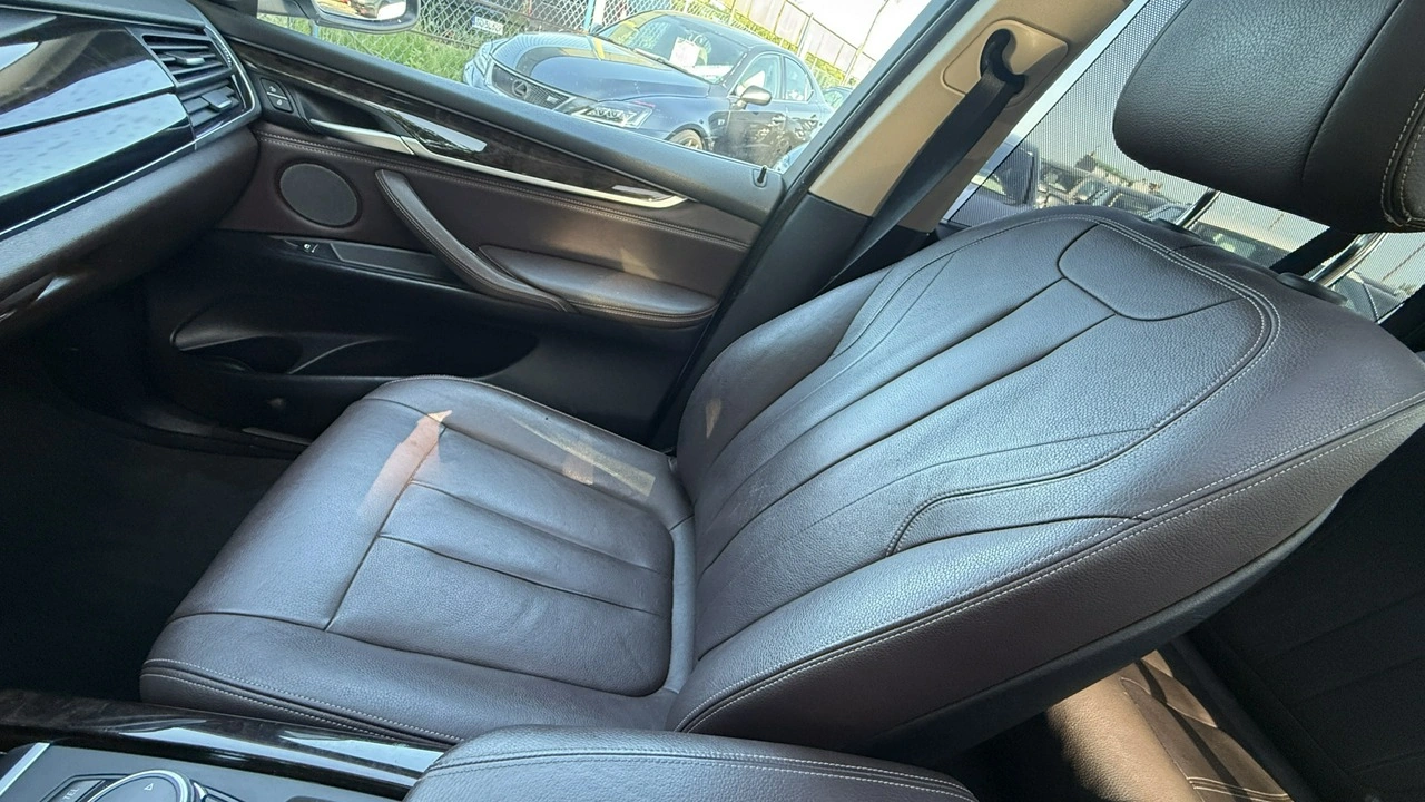 BMW X5 - Zdjęcie 32