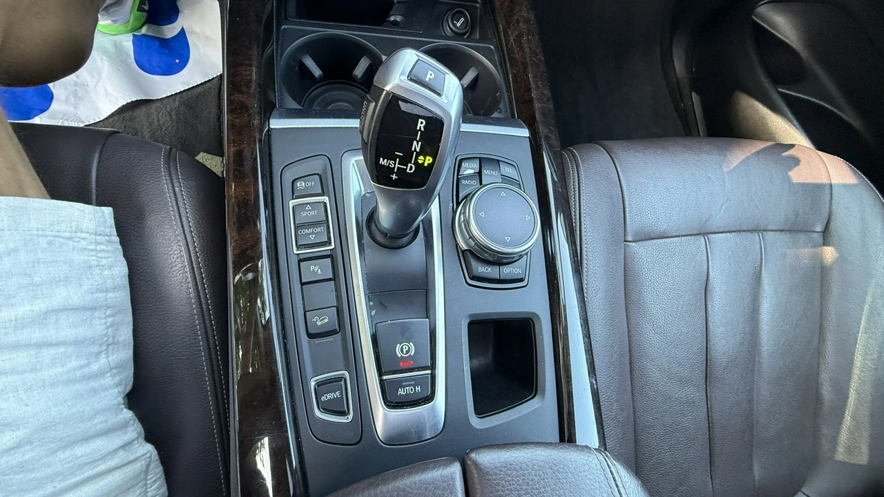 BMW X5 - Zdjęcie 33