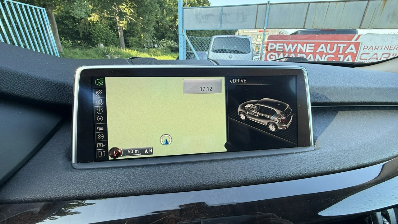 BMW X5 - Zdjęcie 35