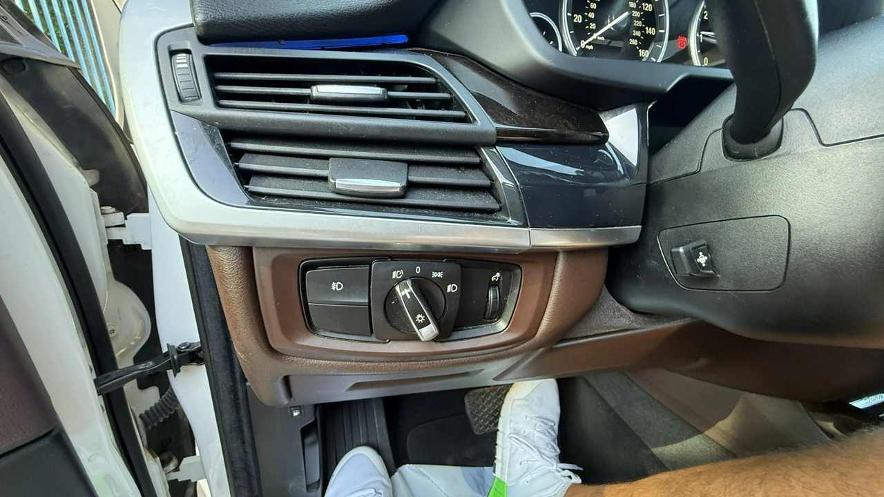 BMW X5 - Zdjęcie 38