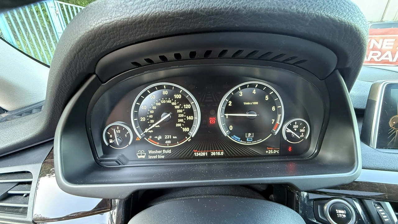 BMW X5 - Zdjęcie 39