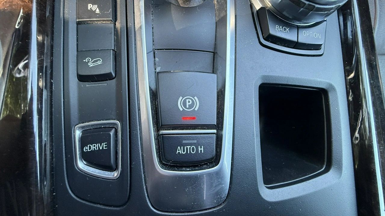 BMW X5 - Zdjęcie 41