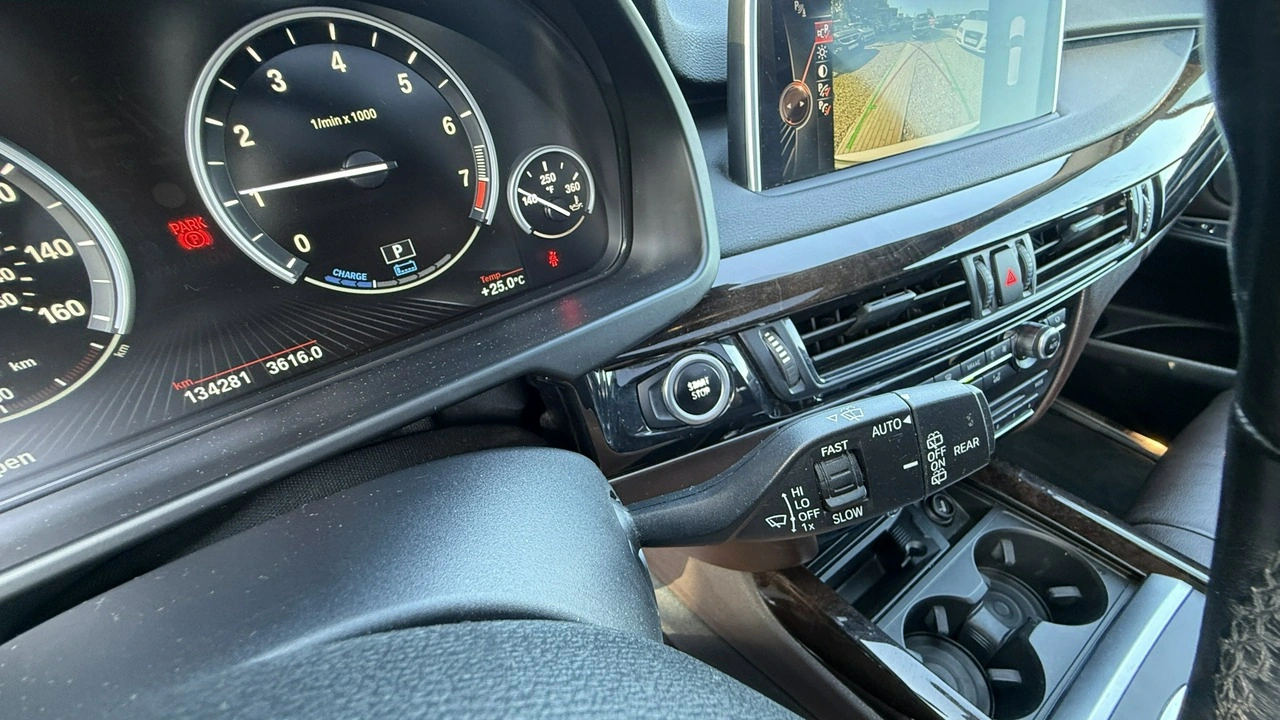 BMW X5 - Zdjęcie 42