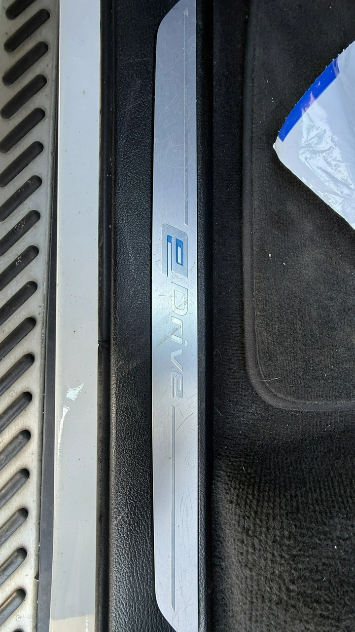 BMW X5 - Zdjęcie 43