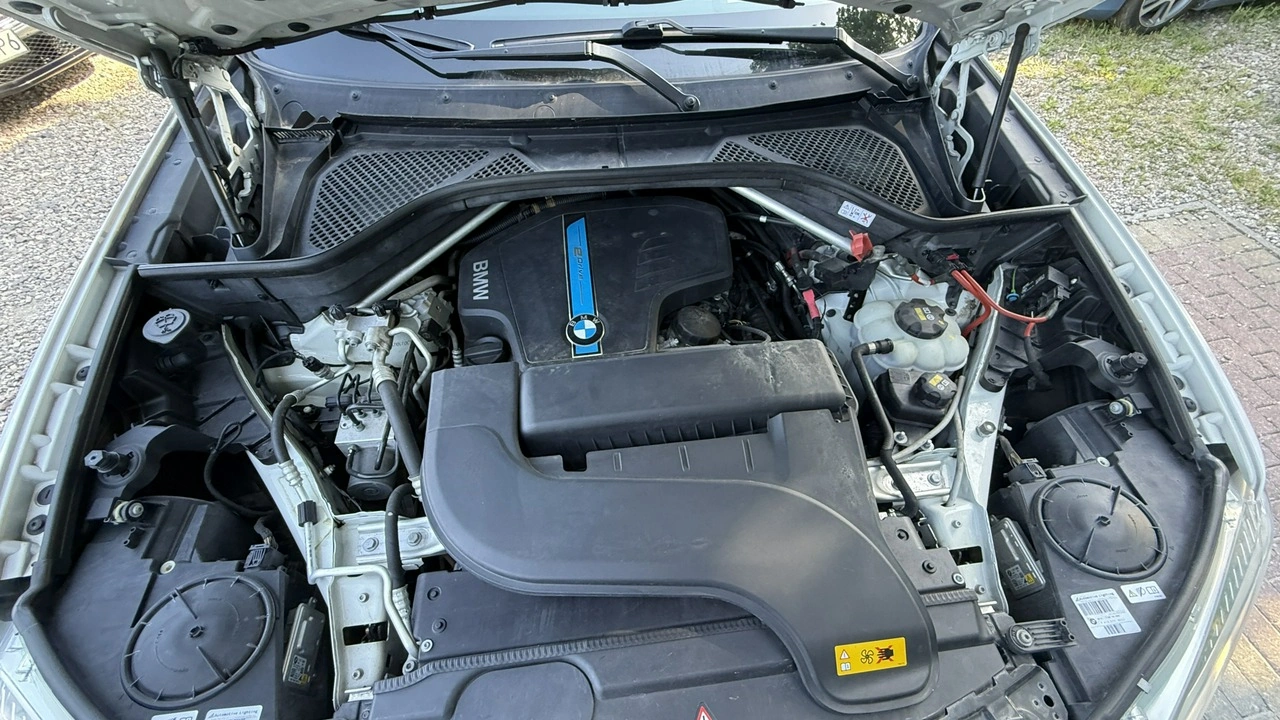 BMW X5 - Zdjęcie 46