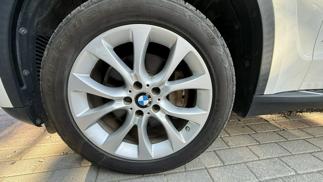 BMW X5 - Zdjęcie 47