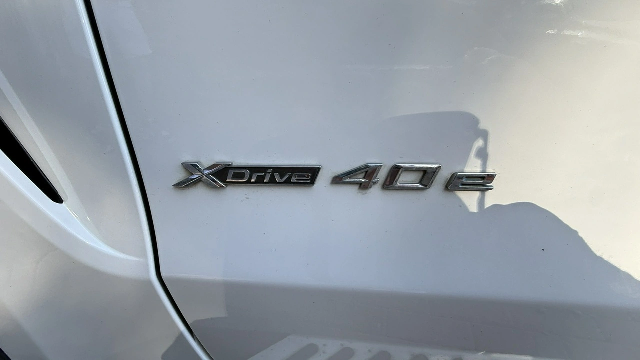 BMW X5 - Zdjęcie 48