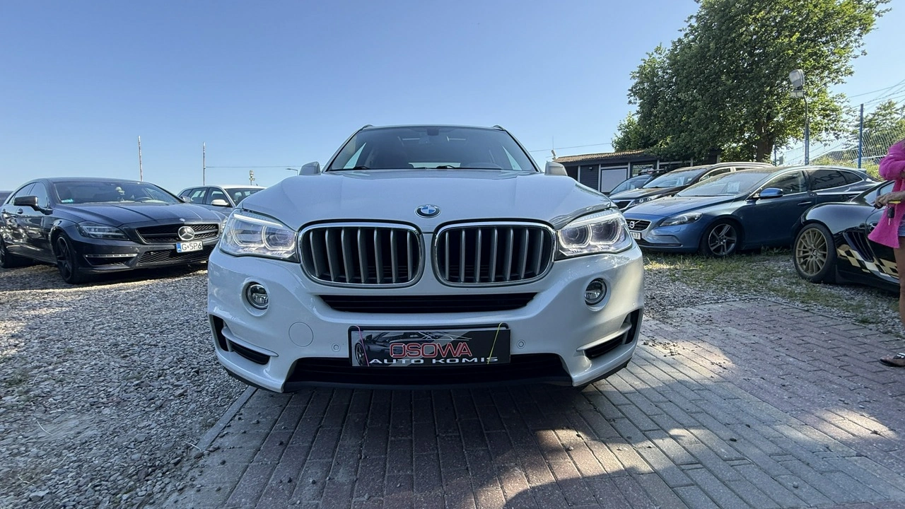 BMW X5 - Zdjęcie 49