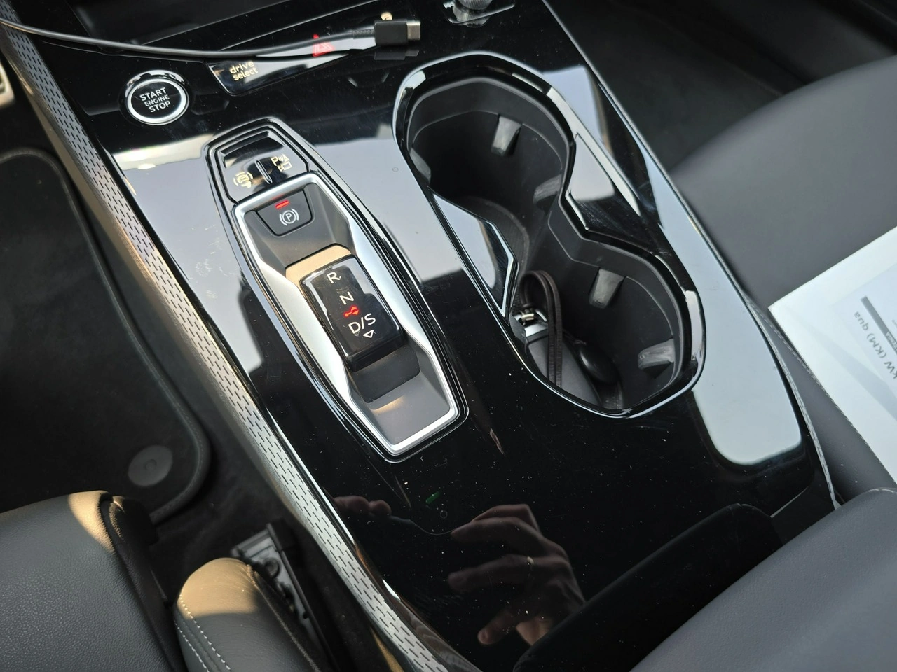 Audi A5 - Zdjęcie 13