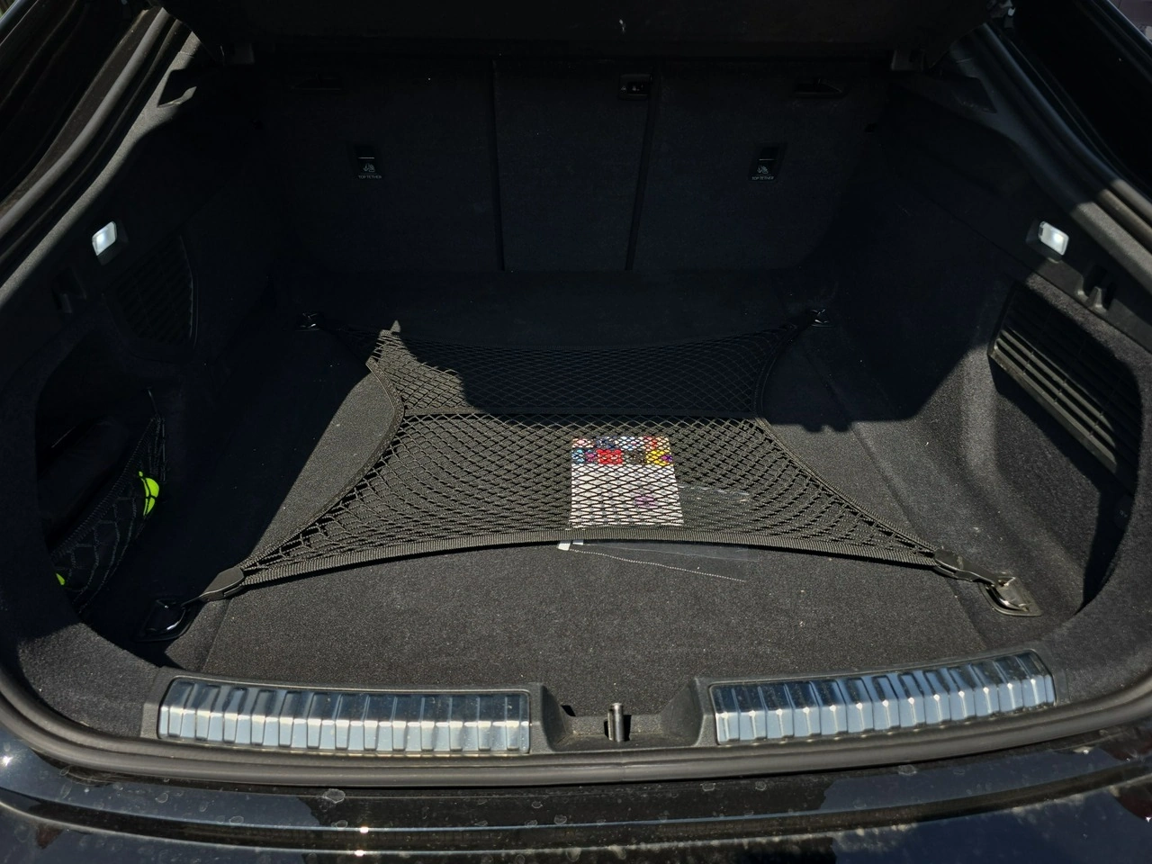 Audi A5 - Zdjęcie 14