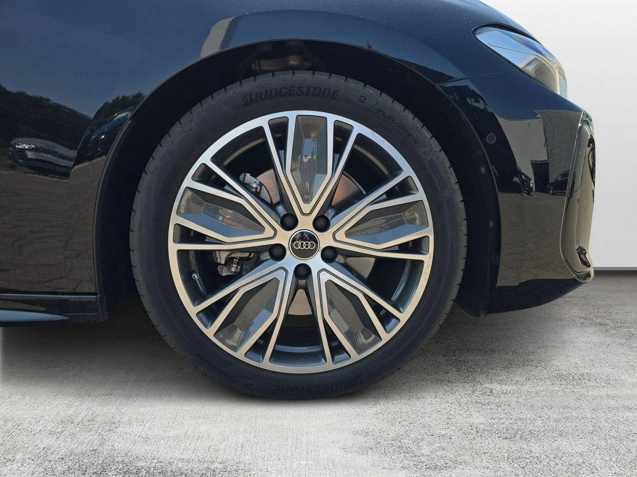 Audi A5 - Zdjęcie 15