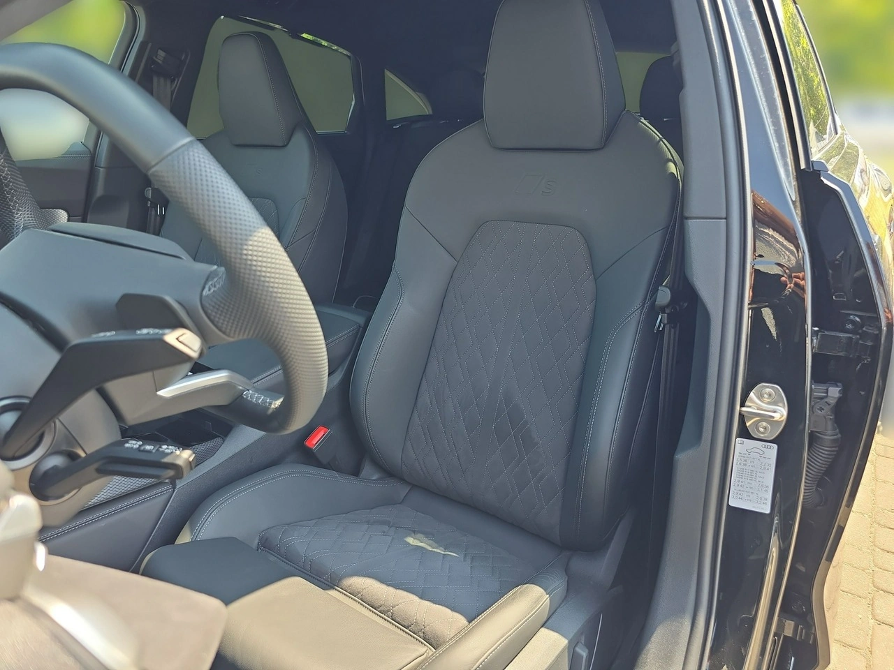 Audi A5 - Zdjęcie 17