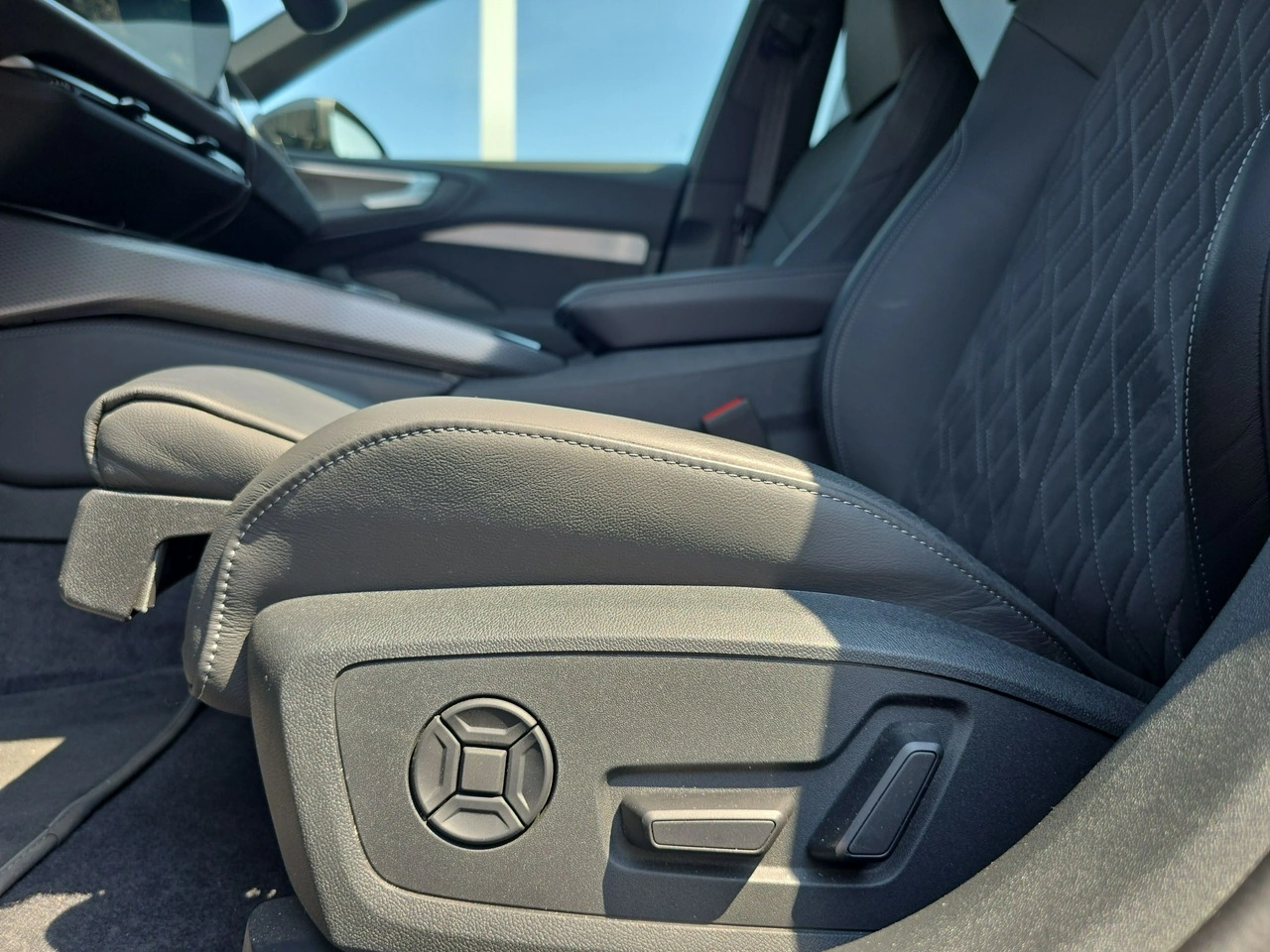 Audi A5 - Zdjęcie 18
