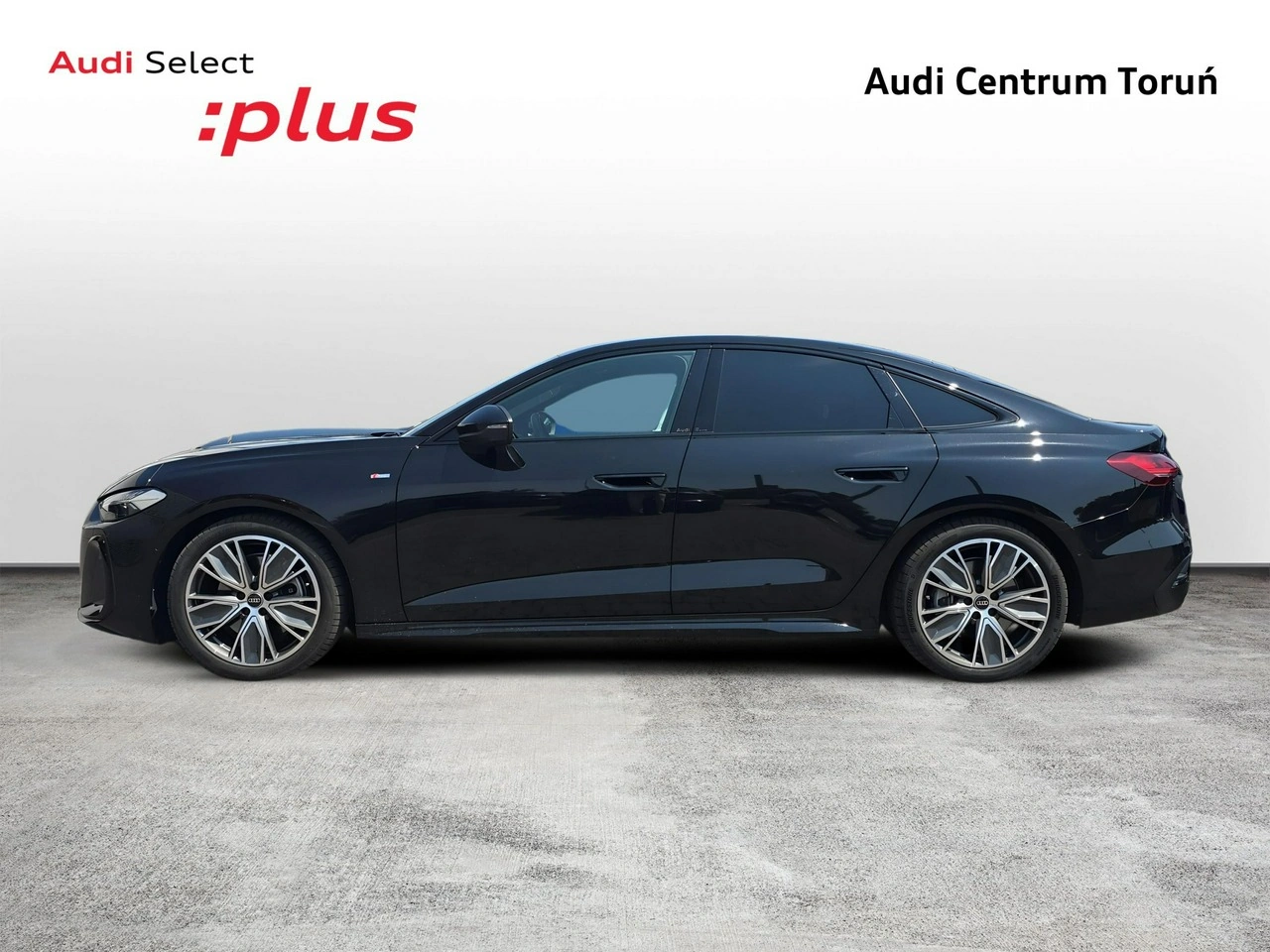 Audi A5 - Zdjęcie 1
