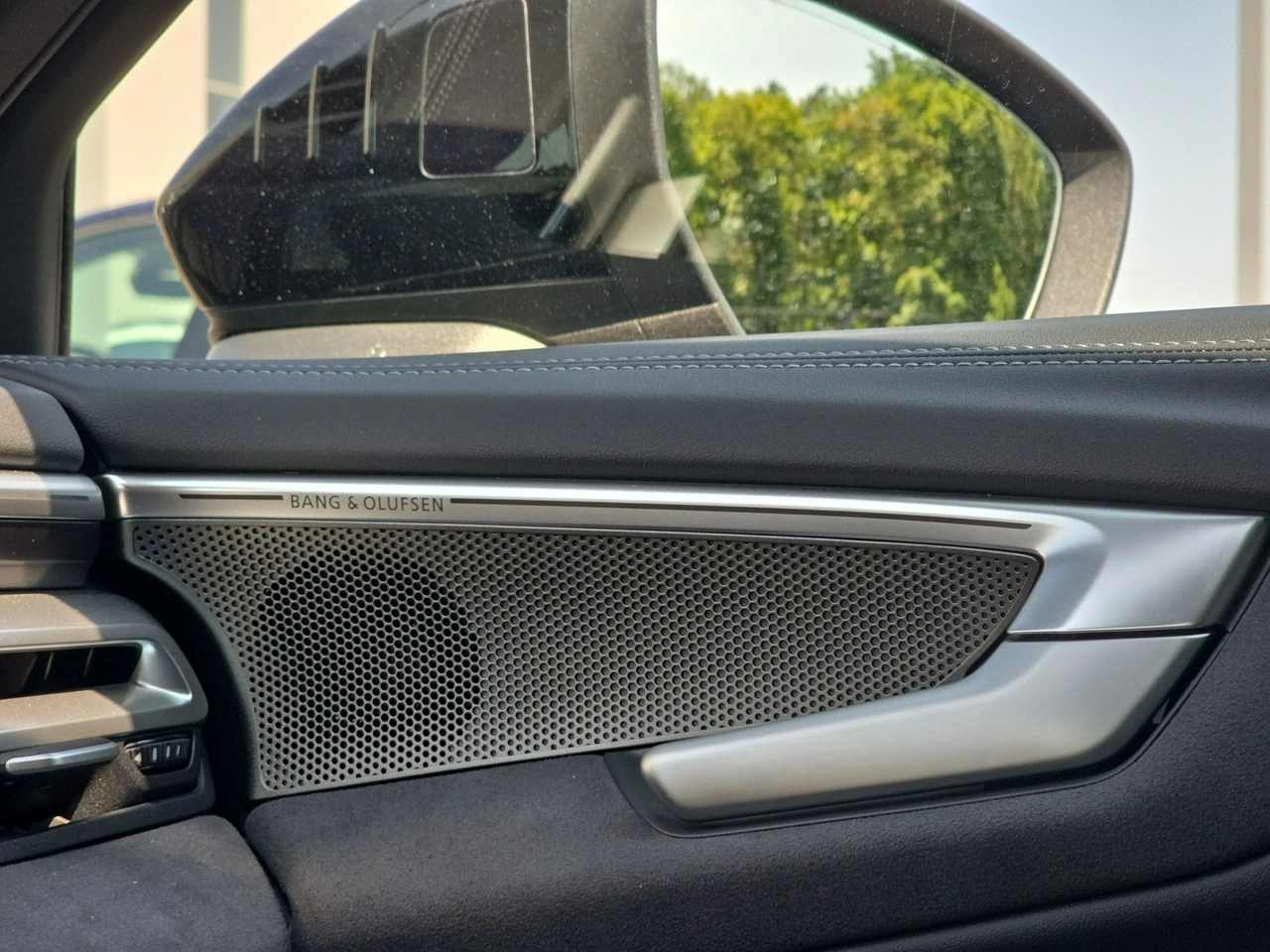 Audi A5 - Zdjęcie 21