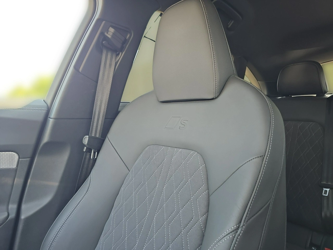 Audi A5 - Zdjęcie 22