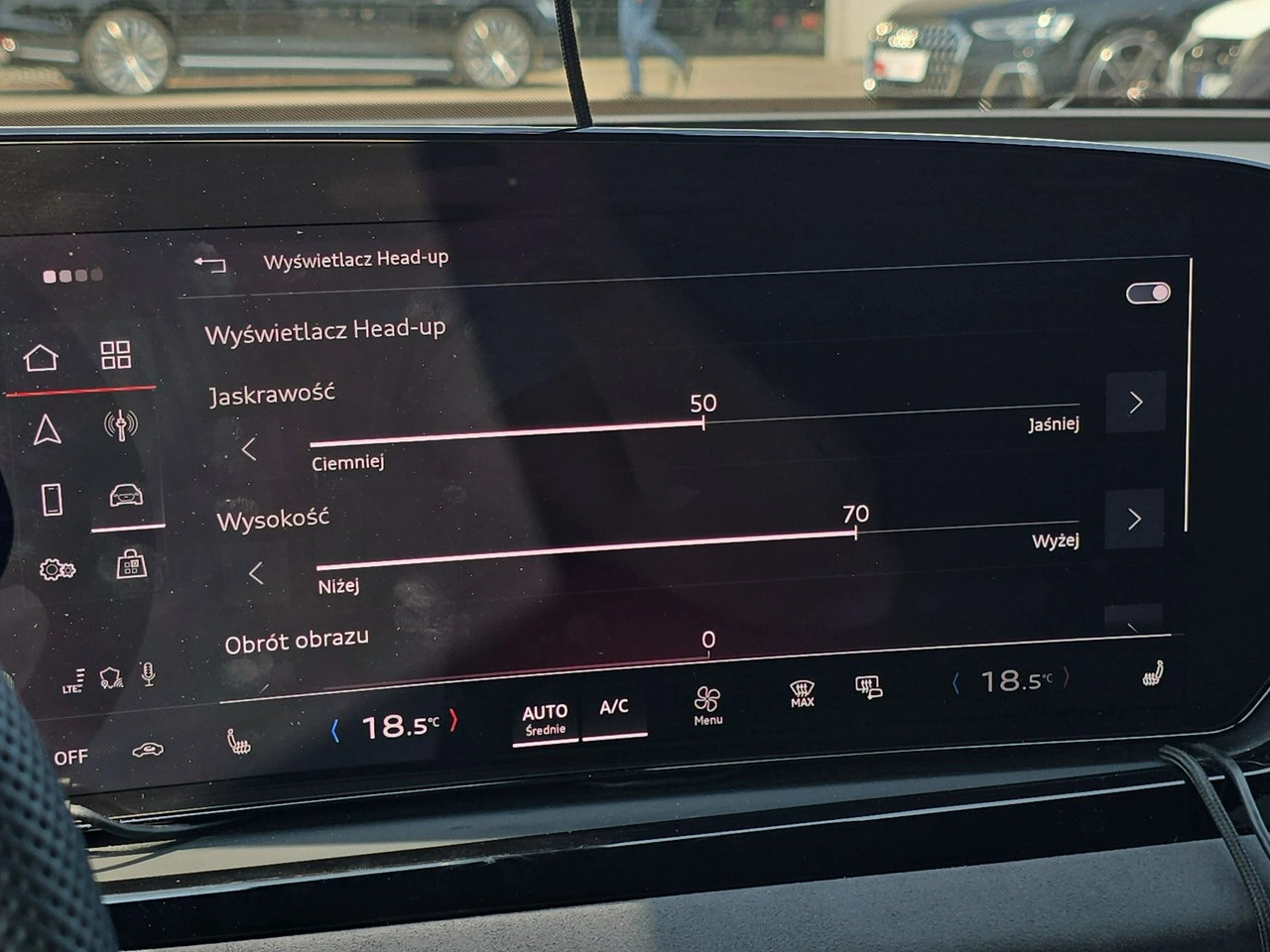 Audi A5 - Zdjęcie 23
