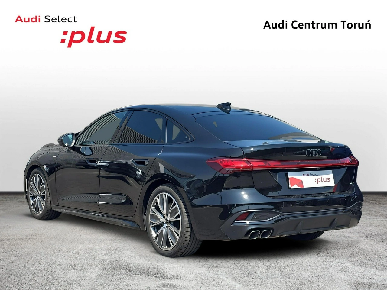 Audi A5 - Zdjęcie 2