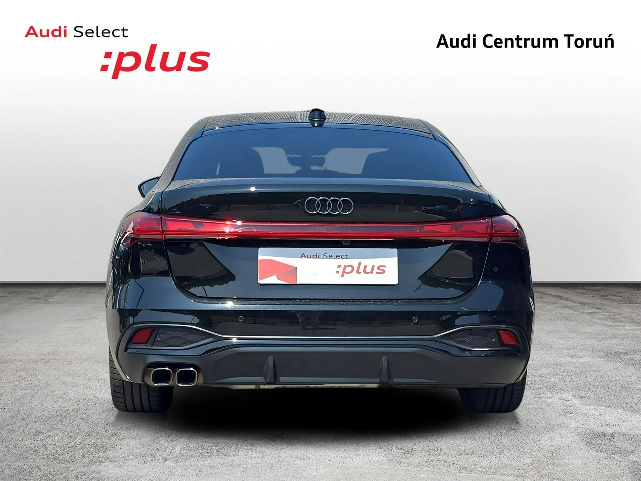 Audi A5 - Zdjęcie 3