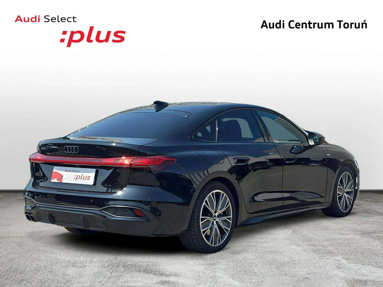 Audi A5 - Zdjęcie 4