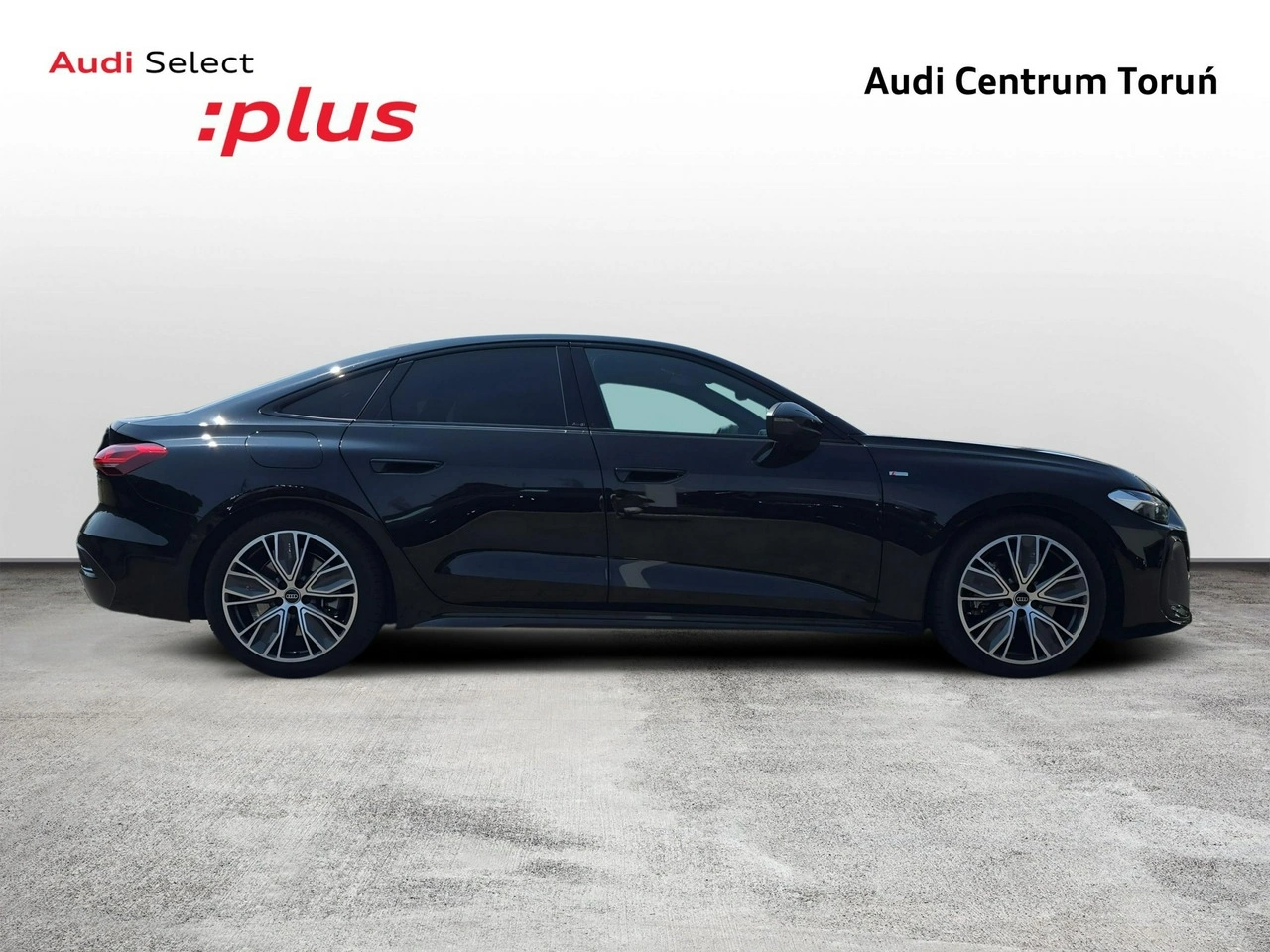 Audi A5 - Zdjęcie 5
