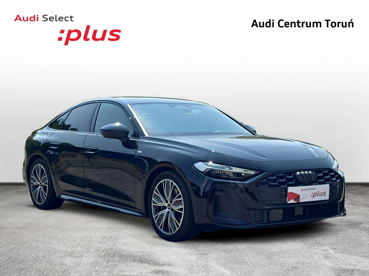 Audi A5 - Zdjęcie 6